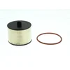 Image de KNECHT FILTER Filtre à carburant pour CITROËN: C5, C4, Jumpy, C4 Picasso, C8, Dispatch & FORD: S-Max, Focus, Galaxy, Kuga, C-Max (Ref: KX 201D)