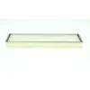 Image de KNECHT FILTER Filtre d'habitacle pour PEUGEOT: 306 (Ref: LA 38)