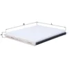 Image de Filtre habitacle knecht la362