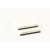 Image de KNECHT FILTER Filtre d'habitacle pour RENAULT: Espace, Avantime (Ref: LA 76/S)