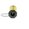 Image de KNECHT FILTER Filtre à huile pour LAND ROVER: Range Rover (Ref: OX 196/1D1)