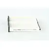 Image de KNECHT FILTER Filtre d'habitacle pour MITSUBISHI: Pajero (Ref: LA 366/S)