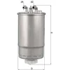 Image de Filtre à carburant knecht kl568