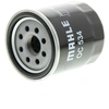 Image de KNECHT FILTER Filtre à huile pour TOYOTA: Tercel, Yaris Cross, Corolla, Auris, Avensis, Prius, RAV4, Camry, Carina, Picnic, IQ, MR2 (Ref: OC 534)