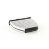 Image de KNECHT FILTER Filtre d'habitacle pour MERCEDES-BENZ: Classe E, Classe C, Classe CLS, Classe GLK, Classe SL, Classe SLS, AMG GT (Ref: LAK 413)