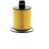 Image de KNECHT FILTER Filtre à huile pour FIAT: Punto, Doblo, 500, Aegea, Strada, Croma, Panda, Sedici, Linea, Tipo, Fiorino, Idea, Bravo, Qubo (Ref: OX 553D)
