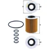 Image de Filtre à huile knecht ox437d