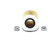 Image de KNECHT FILTER Filtre à huile pour OPEL: Zafira, Astra, Meriva, Corsa, Mokka & VAUXHALL: Meriva, Astra, Zafira & CHEVROLET: Cruze, Trax (Ref: OX 437D)