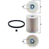 Image de Filtre à carburant knecht kx231d