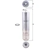 Image de Filtre à carburant knecht kl579d