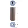 Image de KNECHT FILTER Filtre, système hydraulique de travail pour HYUNDAI: Sonata & VOLKSWAGEN: LT, Transporter & BMW: X5 & HONDA: Z (Ref: HX 89)