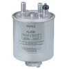 Image de Filtre à carburant knecht kl638