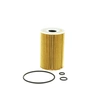 Image de KNECHT FILTER Filtre à huile pour AUDI: TT, A3, A4, Q3, A6, Q5, A5, A1 & VOLKSWAGEN: Touran, Tiguan, Golf Cabriolet, Golf, Caddy, Eos (Ref: OX 388D)