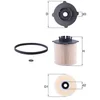 Image de Filtre à carburant knecht kx265d
