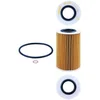 Image de Filtre à huile knecht ox436d