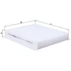 Image de Filtre habitacle knecht la457