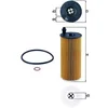 Image de Filtre à huile knecht ox404d