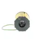 Image de KNECHT FILTER Filtre à huile pour AUDI: Q5, A6, A4, SQ5, A5, A8, A7, Q7 & PORSCHE: Panamera, Cayenne, Macan & VOLKSWAGEN: Touareg (Ref: OX 420D)