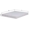 Image de Filtre habitacle knecht la586