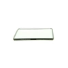 Image de KNECHT FILTER Filtre d'habitacle pour CHEVROLET: Spark, Matiz & DAEWOO: Matiz (Ref: LA 624)