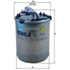Image de Filtre à carburant knecht kl778