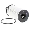 Image de KNECHT FILTER Filtre à huile pour MERCEDES-BENZ: Classe S, Classe E, Classe C, Classe CLS, Classe CL, Classe GLC, Classe GLK, Classe SL (Ref: OX 814D)
