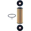 Image de MAHLE OX 775D Filtre à huile