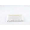 Image de KNECHT FILTER Filtre d'habitacle pour SMART: Forfour, Fortwo & RENAULT: Twingo (Ref: LA 430)