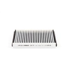 Image de KNECHT FILTER Filtre d'habitacle pour INFINITI: QX70/FX & NISSAN: Murano, X-Trail & SUBARU: Forester (Ref: LAK 371)