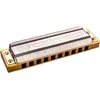 Image de Hohner M200508X Marine Band Deluxe G Harmonica