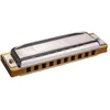 Image de HOHNER Blues Harp Harmonica B