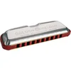 Image de HOHNER Harmonica Golden Melody Progressive Db