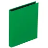 Image de PAGNA Ringband Basic Colours DIN A4 Rugbreedte: 35 mm Groen 2 ringen 20606-05