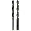Image de kwb 209615 HSS Spiraalboor 1.5 mm Gezamenlijke lengte 40 mm DIN 338 Cilinderschacht 2 stuk(s)