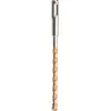 Image de kwb 266606 40CR-staal Hamerboor 1 stuks 6 mm Gezamenlijke lengte 160 mm SDS-Plus 1 stuk(s)