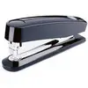 Image de Novus Office B7A 020-1056 Nietmachine Zwart Nietcapaciteit: 8 vel (80 g/m²) automatisch, 30 vel (80 g/m²) handmatig