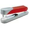 Image de Schneider nOVUS agrafeuse de bureau nOVUS stable-rouge - 30 feuilles - 65 mm-couleur : rouge