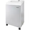 Image de Dahle 406 Papierversnipperaar 17 vellen Cross cut 4 x 40 mm P-4 60 l Ook geschikt voor Paperclips, Nietjes