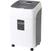 Image de Dahle ShredMATIC 35314 Papierversnipperaar 300 vellen Cross cut P-4 40 l Ook geschikt voor CDs, Creditcards, Nietjes, Paperclips, DVDs