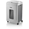 Image de Dahle ShredMATIC 150 Autofeed Destructeur de documents (150 feuilles, P-4, coupe à particules, sans huile et sans entretien, alimentation automatique du papier) Gris clair/gris poussière