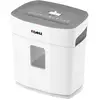 Image de Dahle PS 100 Papierversnipperaar 5 vellen Cross cut 5 x 18 mm P-4 12 l Ook geschikt voor Nietjes, Creditcards
