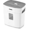 Image de Dahle PS 140 Papierversnipperaar 10 vellen Cross cut 5 x 18 mm P-4 12 l Ook geschikt voor Nietjes, Creditcards, Paperclips