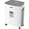 Image de Dahle PS 260 Papierversnipperaar 12 vellen Cross cut 4 x 12 mm P-4 25 l Ook geschikt voor Nietjes, Creditcards, Paperclips, CDs, DVDs