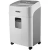 Image de Dahle 504P DESKSIDE, P-5 Papierversnipperaar 15 vellen Cross cut 2 x 15 mm P-5 40 l Ook geschikt voor Paperclips, Creditcards