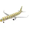 Image de Revell 03788 Airbus A321-200 Condor Vliegtuig (bouwpakket) 1:144