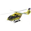 Image de Revell 04969 Airbus H145 ADAC/REGA Luftrettung Helikopter (bouwpakket) 1:32
