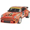 Image de Revell 05669 Geschenkset Jägermeister Motor Sport 50th Annivers Auto (bouwpakket) 1:24