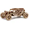Image de Revell 00610 Tiny Adventures - buggy Auto (bouwpakket) Hout