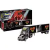 Image de Revell 07731 AC/DC Tour Truck & Trailer  Power Up  Vrachtwagen (bouwpakket) 1:32