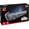 Image de Revell Jeu De Construction U-boat Das Boot